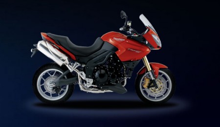 TIGER model 2008