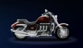 ROCKET II CLASSIC  model 2008