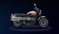 SCRAMBLER  model 2008