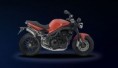 SPEED TRIPLE  model 2008