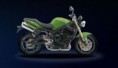 STREET TRIPLE  model 2008