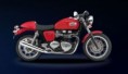 THRUXTON 900 model 2008